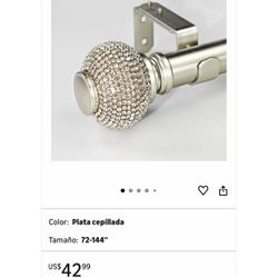 Courtain Rod