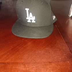 Black La Hat 