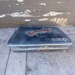 1963 Nova SS  body Parts 