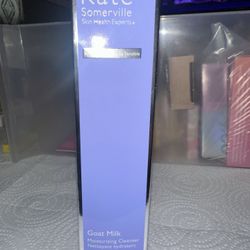 Kate Somerville Goat Milk Moisturizing Cleanser
