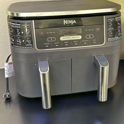 Ninja Fryer 