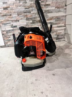 ECHO PB-7910H BACKPACK 🎒 BLOWER XSERIES COMMERCIAL GRADE