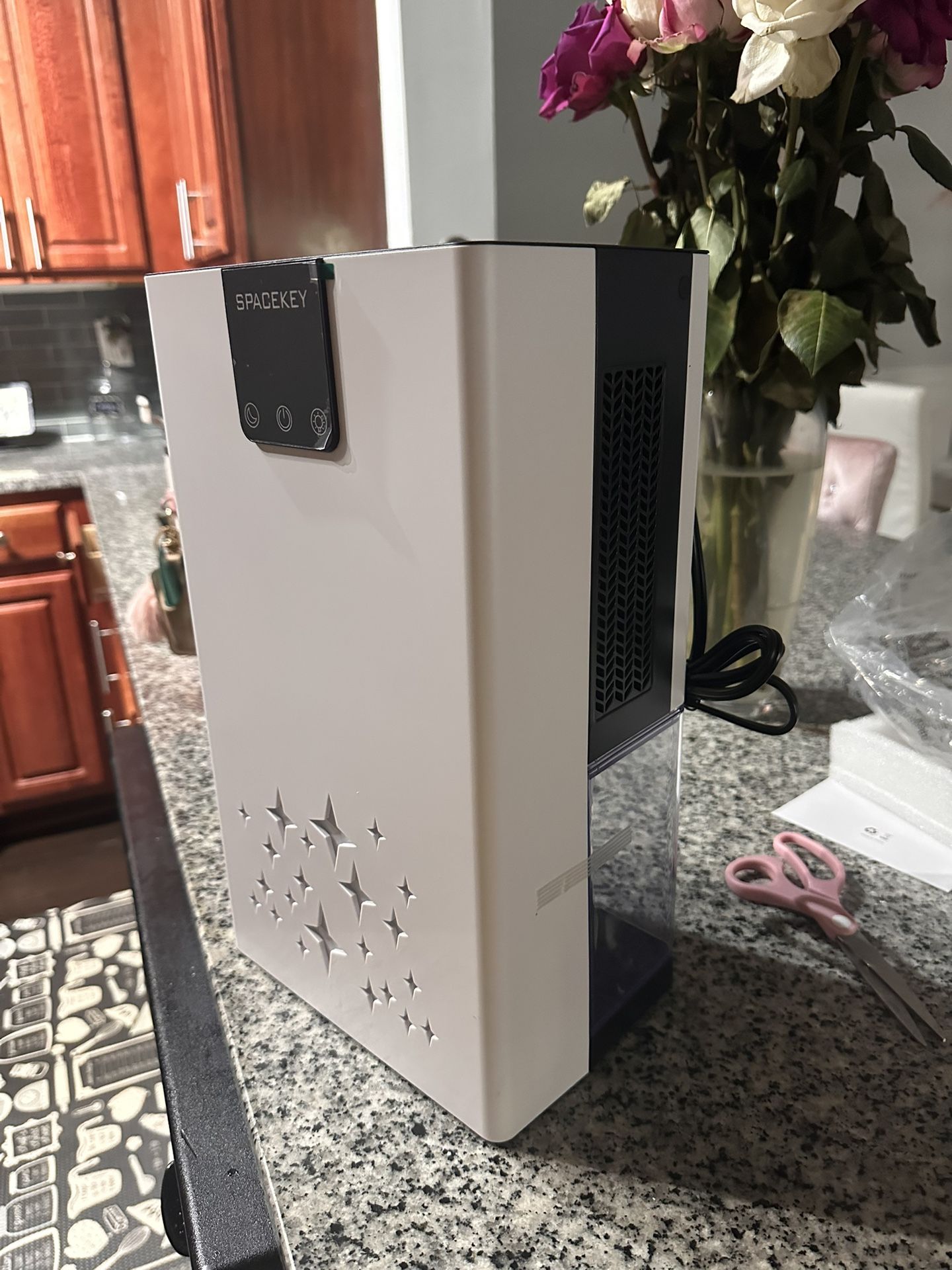 Dehumidifier 