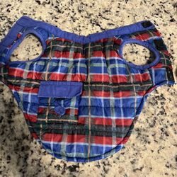 Dog Jacket