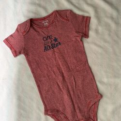 Baby’s One Piece