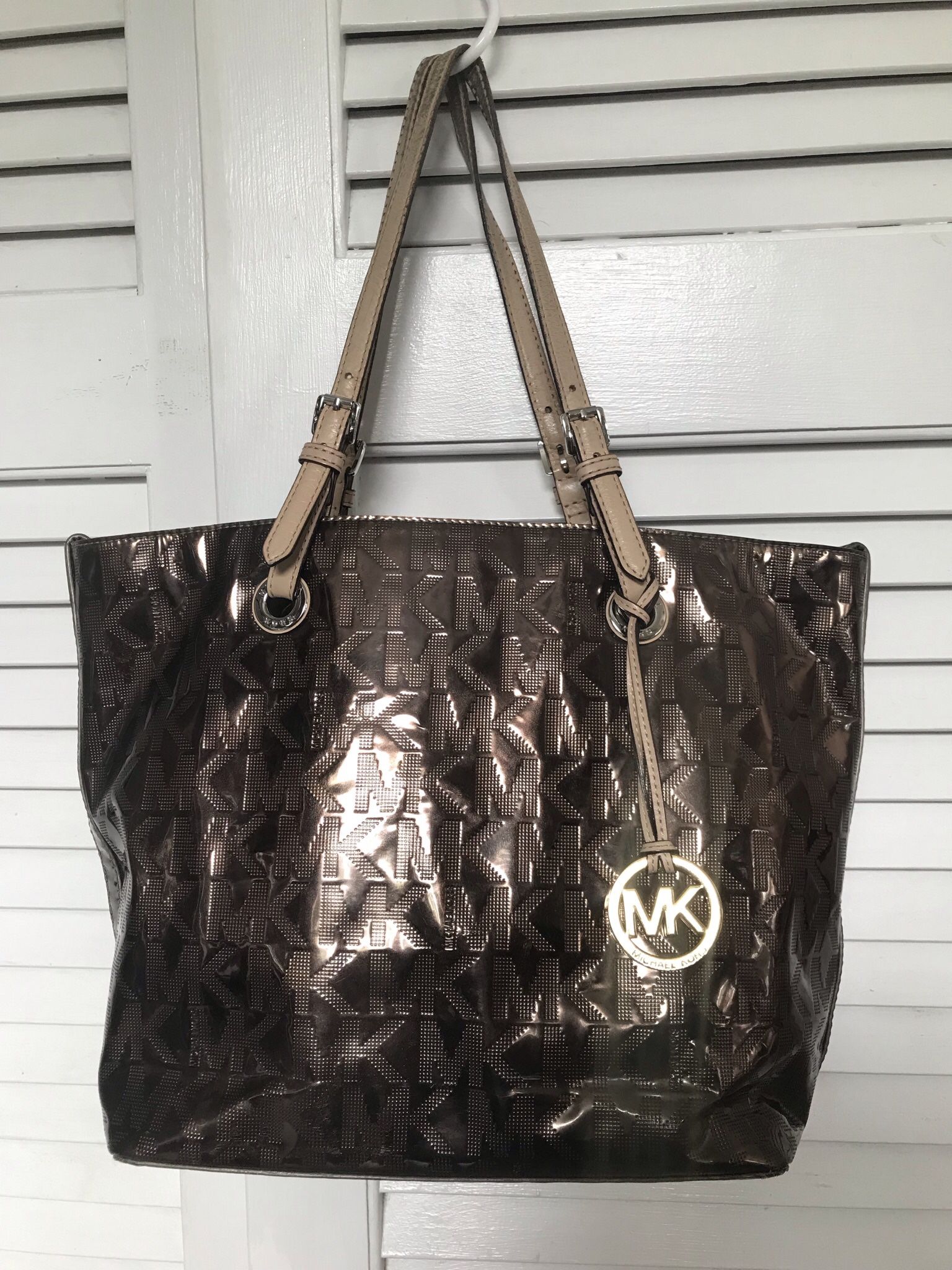 Michael Kors Tote