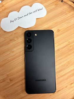 📱 Samsung Galaxy S22 5G 6.2 inch