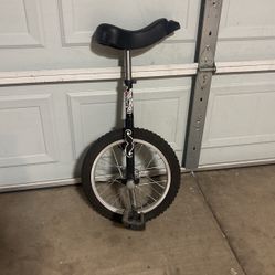 Unicycle