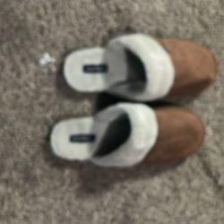 Slippers