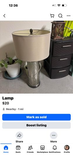 Lamp Shade