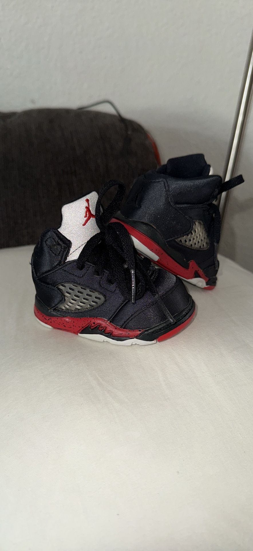 Jordan’s Infant Size 3c New