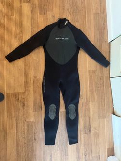 Diving Snorkeling Wet Suit - excellent condition