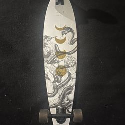 Arbor Skateboards  Bamboo Collection 