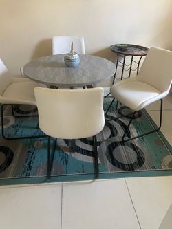 Dinner set new Italian