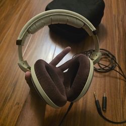 Sennheiser HD 598