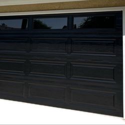 Garage Doors 