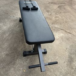 Workout Bench 