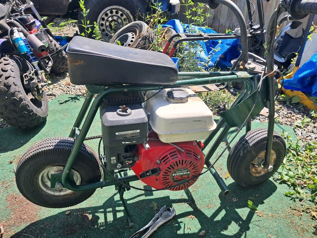 Bikes For Sell