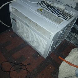 Midea Ac Unit 