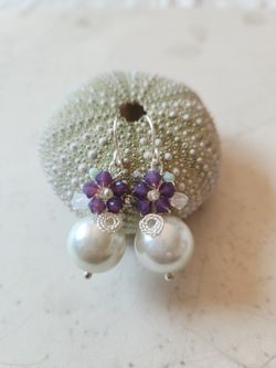 Handmade Earrings.