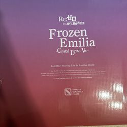 Frozen emilia crystal dress ver figure