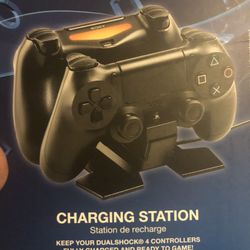 PS4 Controller Charger
