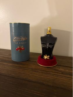 Jean Paul gaultier le beau