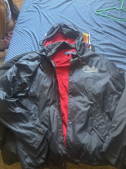 Polo Ralph Lauren Rain Jacket