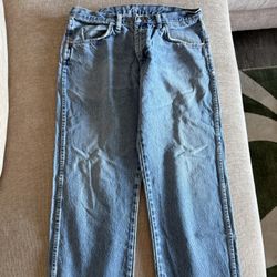 Rustler Vintage Jeans
