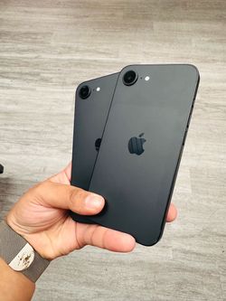 iPhone 16e 128gb T-Mobile/Verizon/AT&T