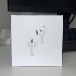 AirPods 4