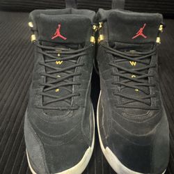 Air Jordan Retro 12 “Reverse Taxis” / Size 10 