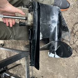 Boat Parts 