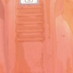 BLACK & DECKER ELECTRIC LAWN MOWER TORO 6.75 LAWN MOWER