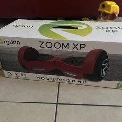 Hoverboard