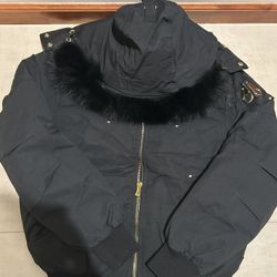 Moose Knuckles Bomber All Size 350$ Brand New 