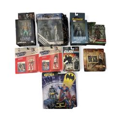 Action Figures For Sale