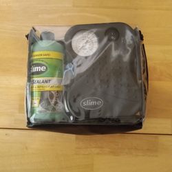 Slime Tire Sealant