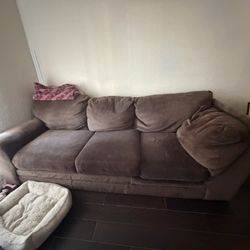 Part of couch 