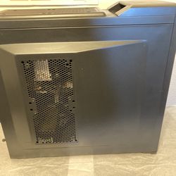 Custom Gaming PC, GTX 1660 6GB, i7 CPU, 16GB RAM, SSD, Clean Build