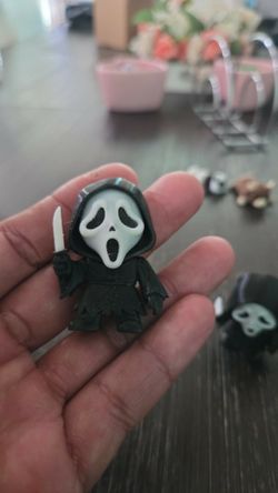 3d prints