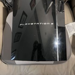 Sony PS3 