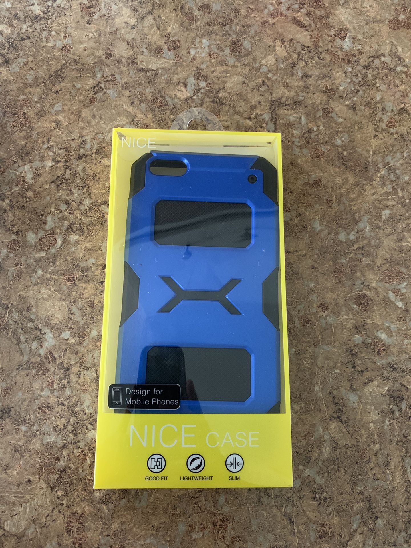 iPhone 6 Plus case new