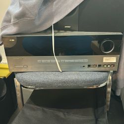 Harman Kardon Receiver amp.
