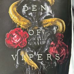 Den Of Vipers 