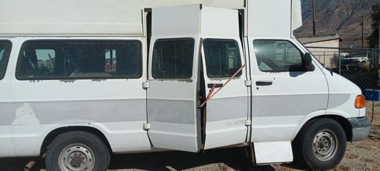 Van