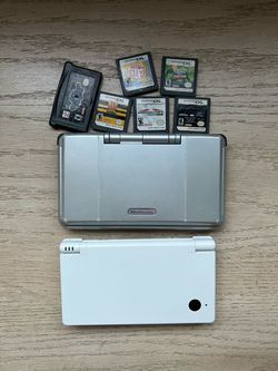 DS &DSI