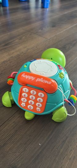 Baby toy