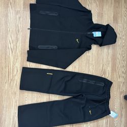 Nocta tech fleece set