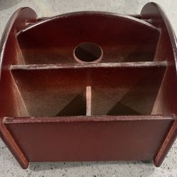 Wood Spinning Control Holder